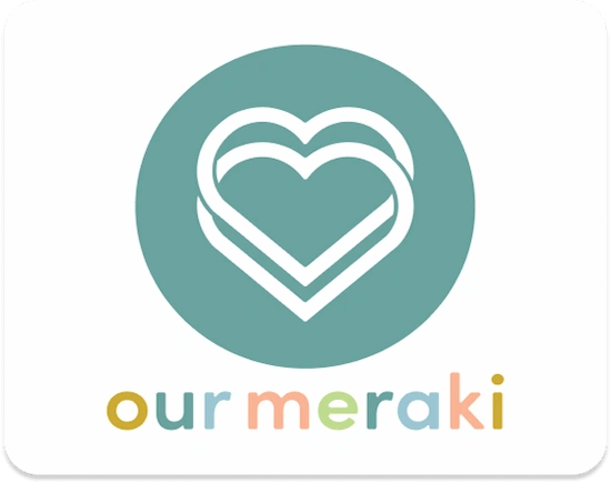 Our Meraki Logo.